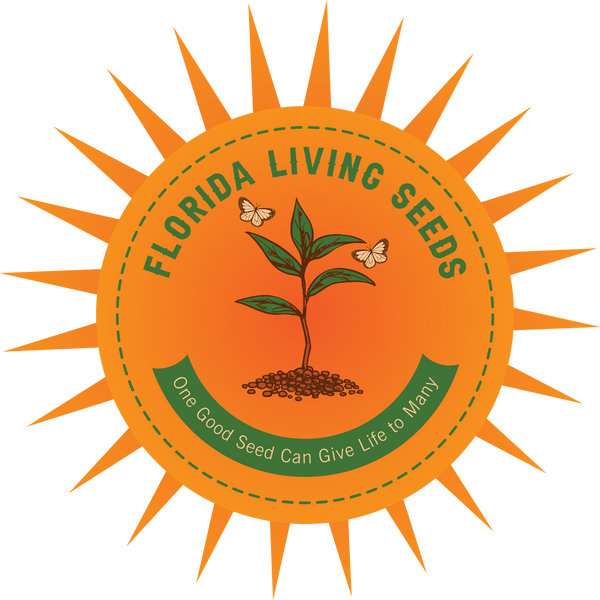 Florida Living Seeds