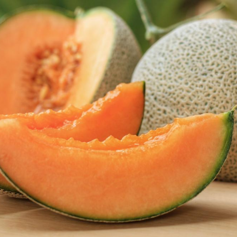 Hales Best Jumbo Melon