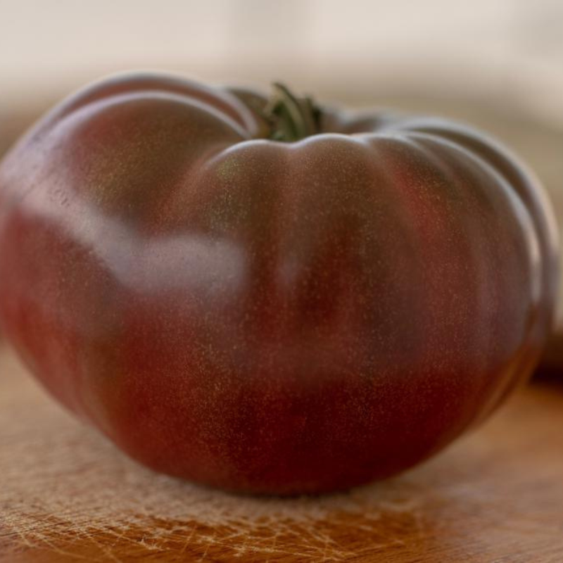 Cherokee Purple Tomato